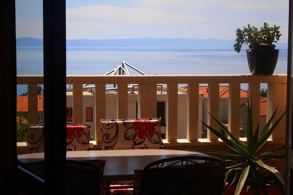 Apartments Begic Makarska Zimmer foto